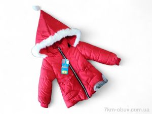 купить оптом Kids-modnik F334 червоний єврозима