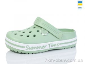 купить оптом Lot Shoes N417 фісташка
