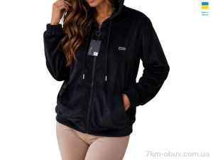 купить Sport style 80 чорний оптом