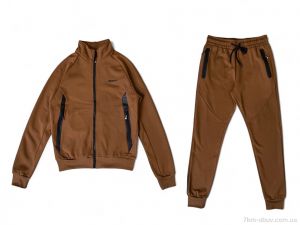 купить Audsa A116 brown оптом