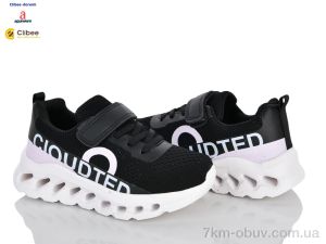 купить оптом Clibee-Doremi LC3301 black-pink