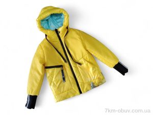 купить оптом Kids-modnik 4814 жовтий