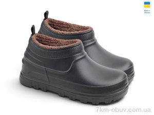 купить Rai shoes В-118A чорний оптом