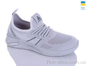 купить DeMur 6730 сірий оптом