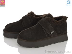 купить PLPS-Nanachka 2642 brown оптом