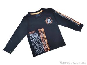 купить оптом Kids-modnik 720 чорний