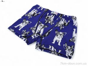 купить NOVA VIDNOVA GKID11 dog blue (98-104) оптом