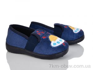 купить Soylu FT002-2 blue оптом