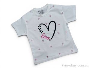 купить Kids-modnik 2613 молочний оптом