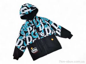 купить Kids-modnik 1820 бірюзовий оптом