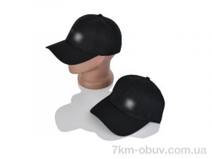купить Кепочный стиль 001-17 black (58) оптом