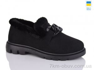 купить оптом Крок TJ103-1A чорний