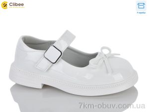 купить Clibee-Apawwa DC801 white оптом