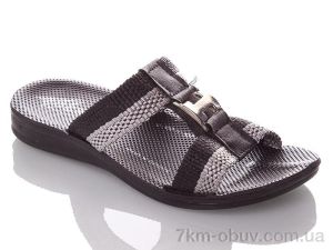 купить DeMur K26-H black-grey (24-30) оптом