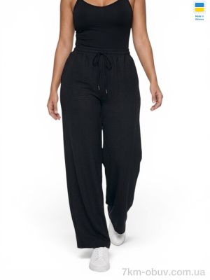 купить Sport style 49046 чорний оптом