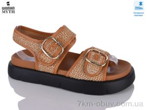 купить WOMAN MYTH JG8700 оптом