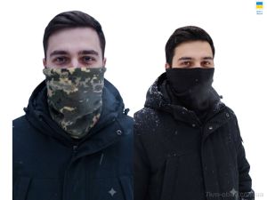 купить Mabi 1117 мілітарі (полар) mix оптом