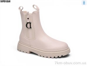 купить Super Gear 0025-014 beige оптом