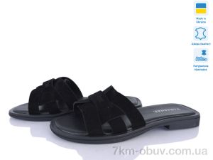 купить оптом Prime-Opt Paradize SL-M-2607 чорний замш