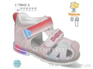 купить оптом Ok Shoes CT9842A