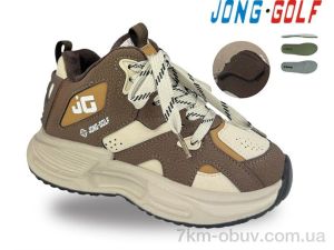 купить Jong Golf C31112-4 оптом