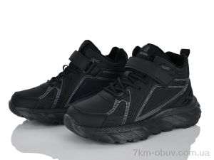 купить Clibee-ShoSho ABQ5183R-1 black оптом