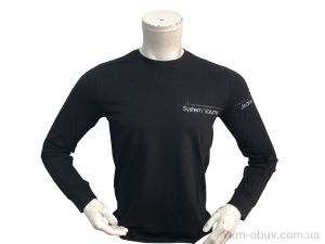 купить TurkishBrend 1002 чорний оптом