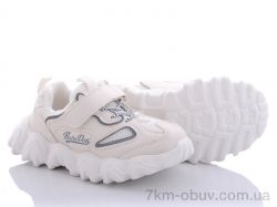 купить Class Shoes BD2025-1 белый оптом