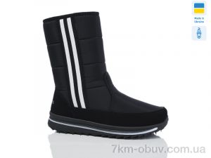 купить Lot Shoes N3105 чорний оптом