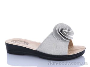 купить DeMur 63001-24  срібний оптом