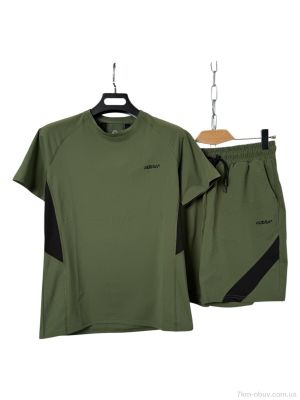 купить Audsa A178 green оптом