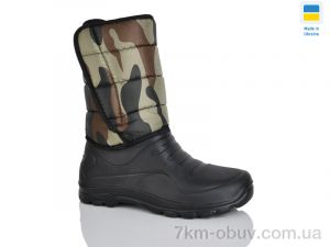 купить Lot Shoes 334 хакі оптом