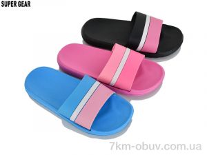 купить Super Gear 08924B-2 mix оптом