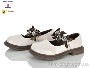 купить Clibee-Doremi A858-28 beige оптом