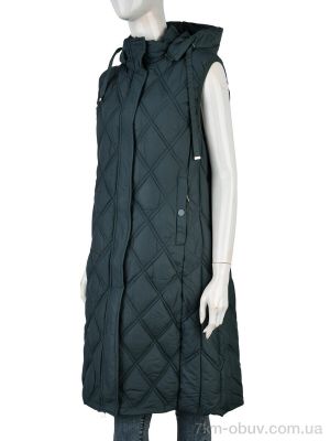 купить Obuvok 615 (12125) green оптом