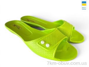 купить оптом Rai shoes 14-107 лайм