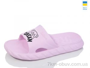 купить оптом Lot Shoes N68 св.рожевий