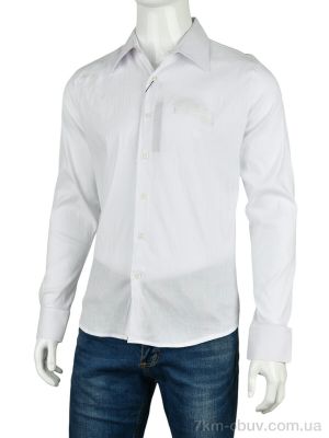 купить Obuvok M1007 (12178) white оптом