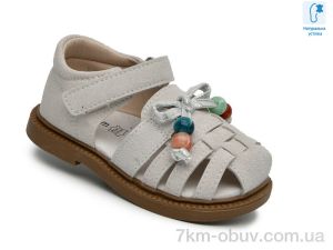 купить TOM.M 68086 сірий оптом