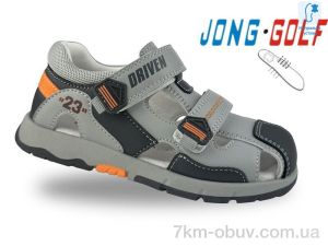 купить Jong Golf B20671-2 оптом