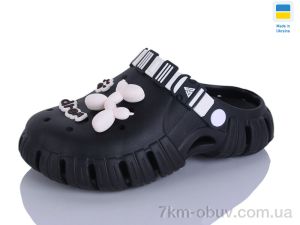купить Lot Shoes 77 чорний-чорний оптом