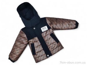 купить Kids-modnik 2511 коричневий оптом