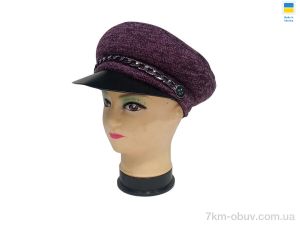 купить оптом Mabi 0480 бордовий