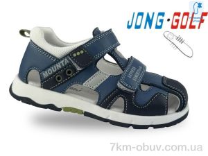 купить Jong Golf B20670-17 оптом