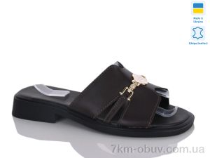 купить Sali 557-5 корич.к. оптом