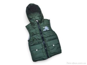 купить оптом Kids-modnik G26 зелений