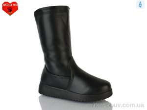 купить Jiao Li Mei 881 black оптом