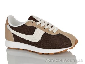купить Violeta 2028-17 coffee оптом