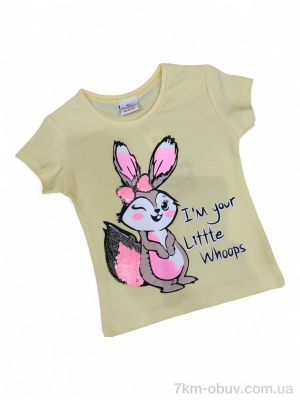 купить Kids-modnik 4094 жовтий оптом