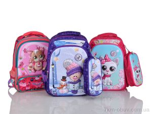 купить Red Hat Y1631-5 (25x35x15) mix оптом